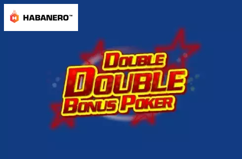 Double Double Bonus Poker